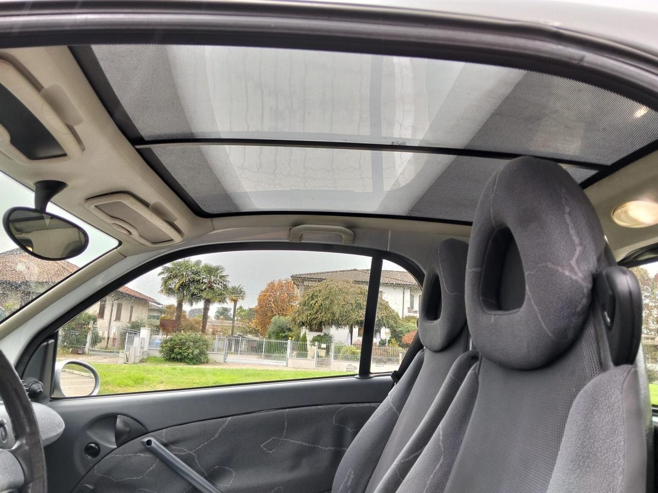 Smart ForTwo 700 61Cv*Automatic*Panorama*Aux