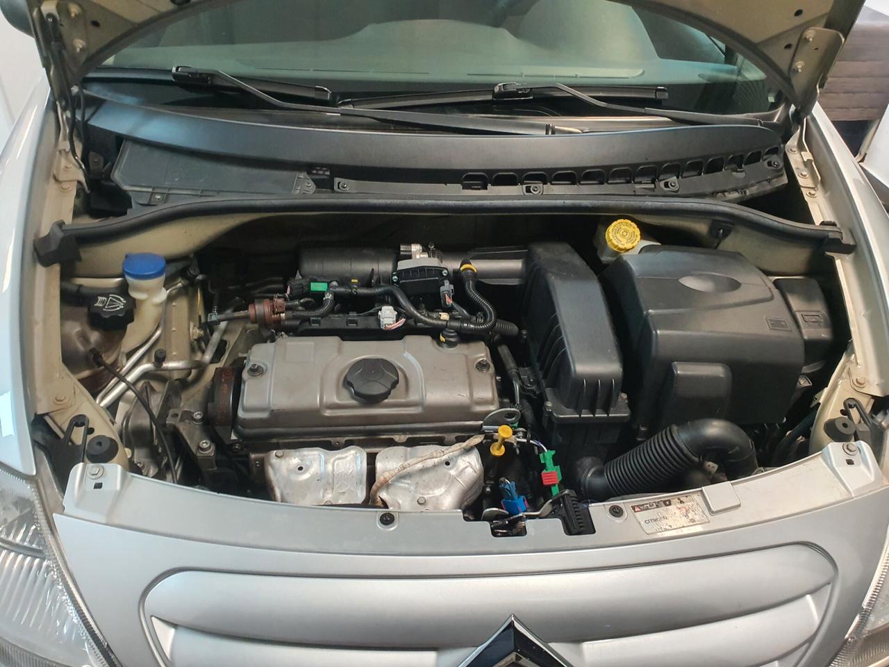 Citroen C3 1.1 Elegance