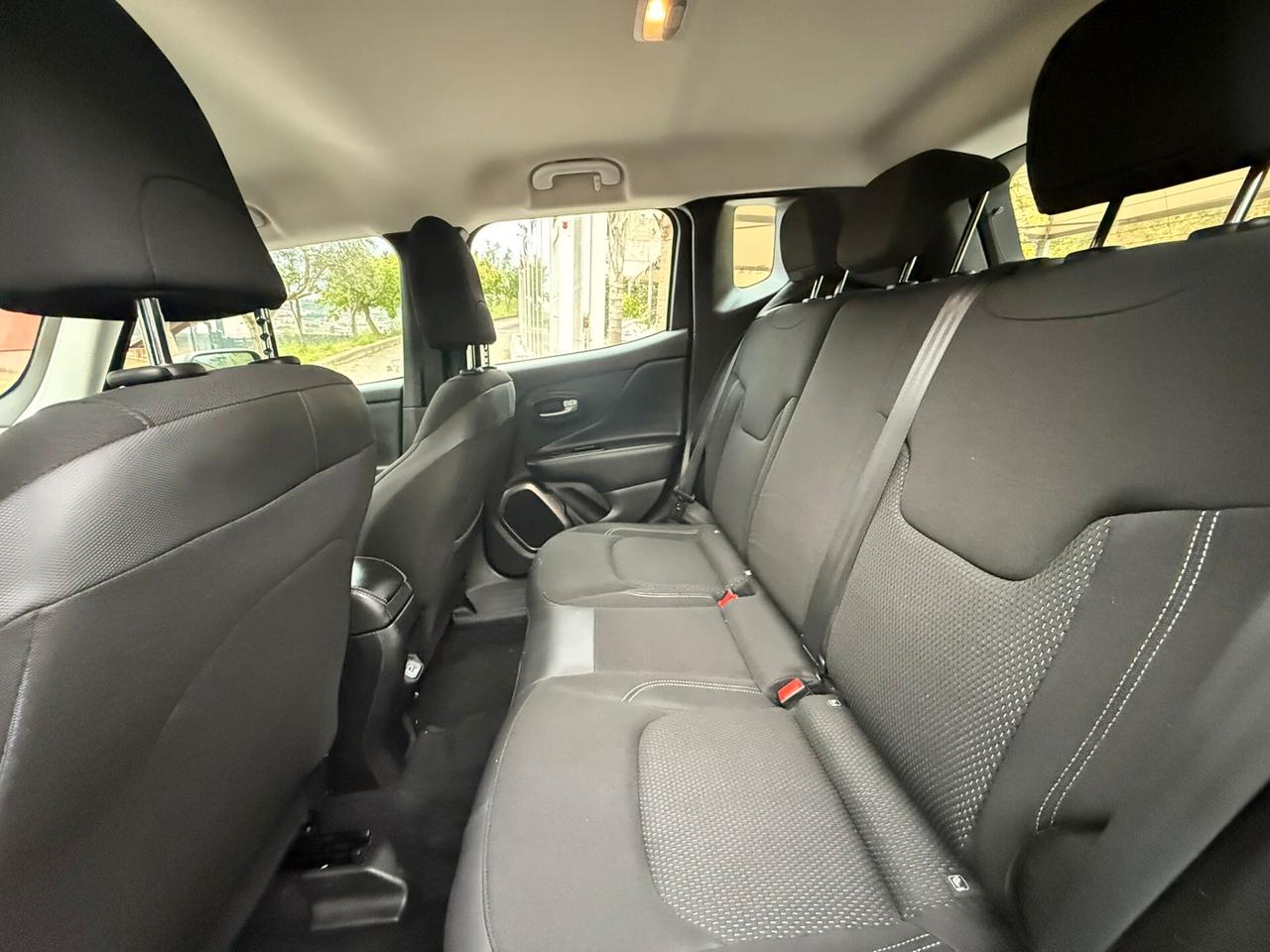 Jeep Renegade 1.0 T3 Limited