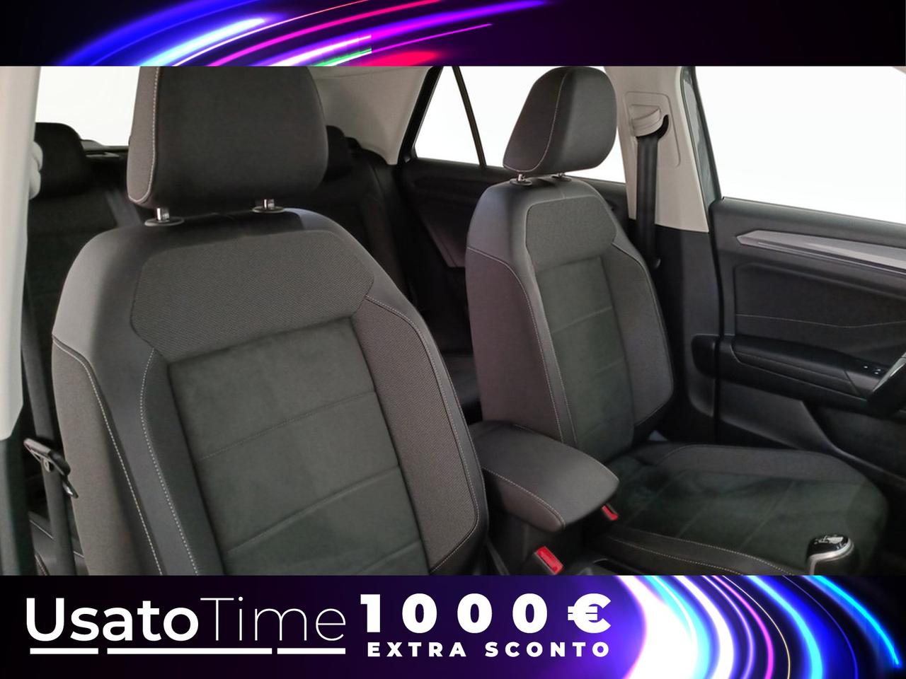 Volkswagen T-Roc 1.0 tsi 110cv style