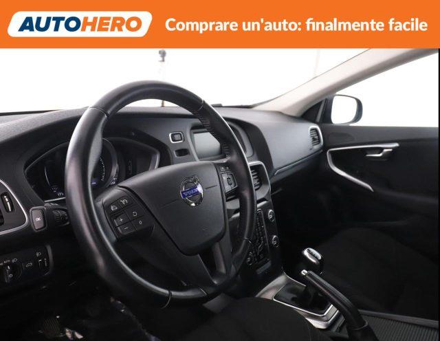 VOLVO V40 D2 Kinetic
