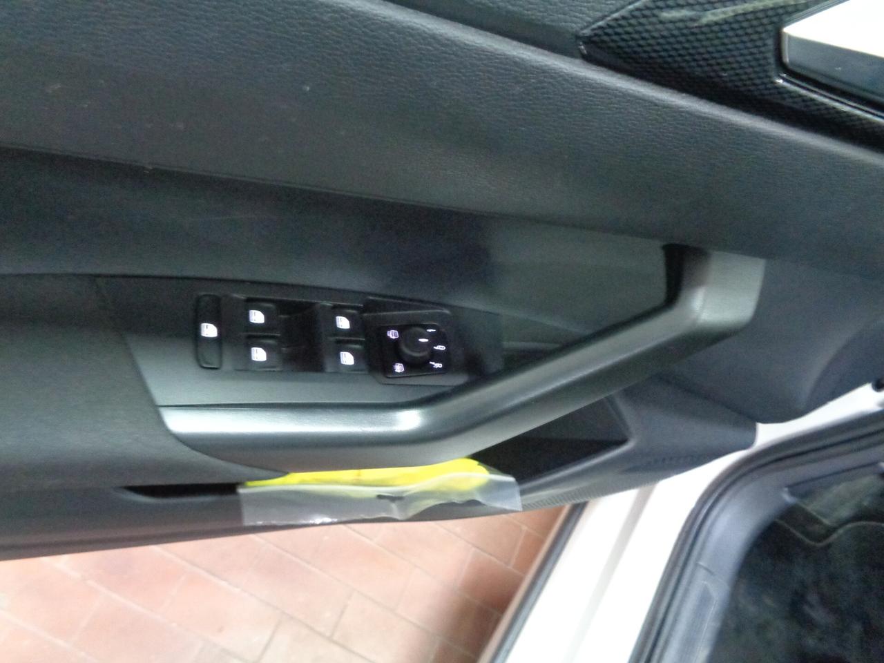 Volkswagen Taigo 1.0 TSI 95 CV Life