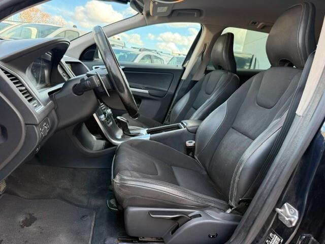 Volvo XC 60 D3 Geartronic Summum 2016