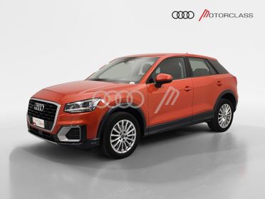 Audi Q2 2.0 tdi 150cv design quattro s tronic