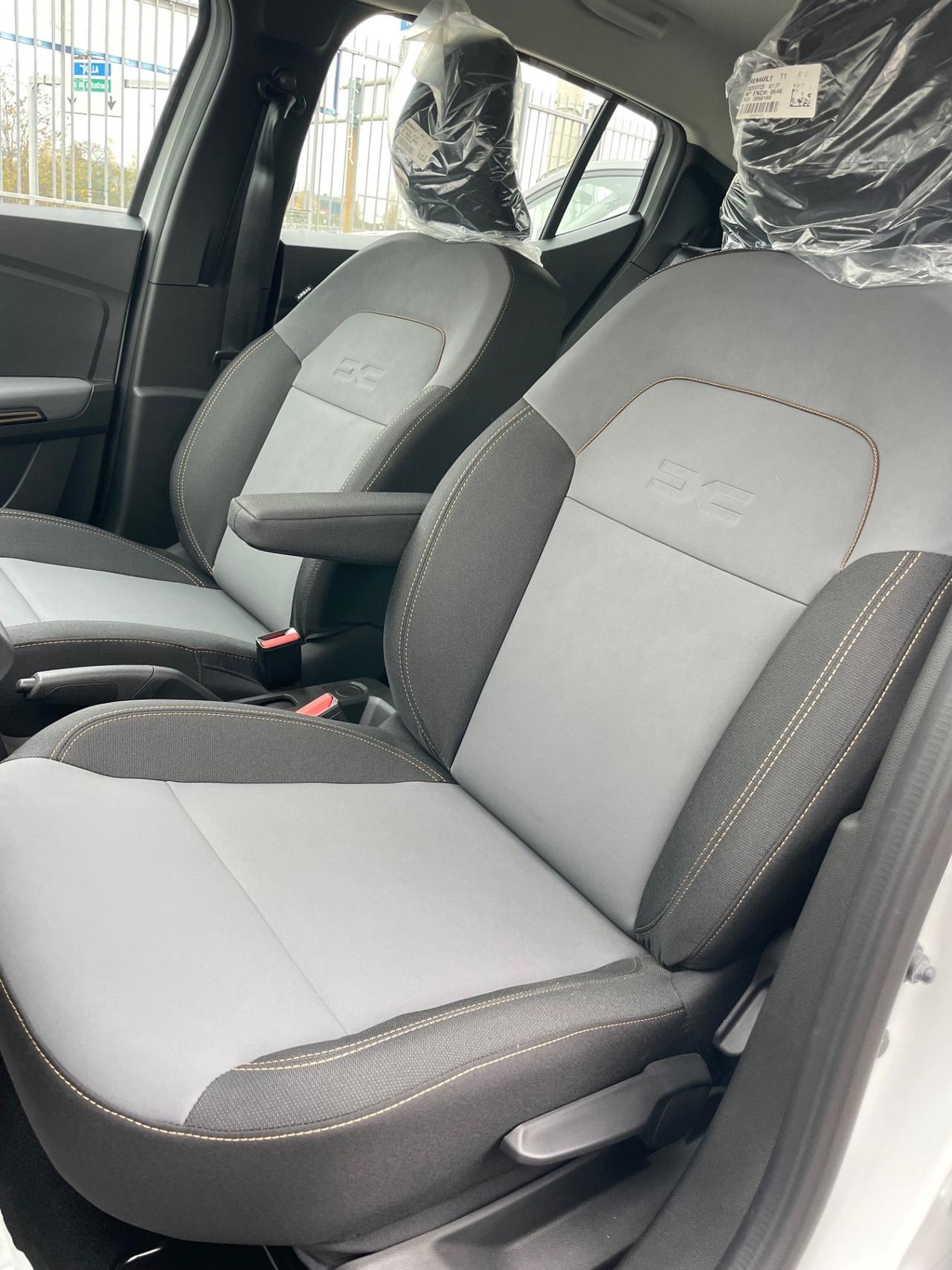 Dacia Sandero Stepway Extreme Gpl a*f*f*a*r*e