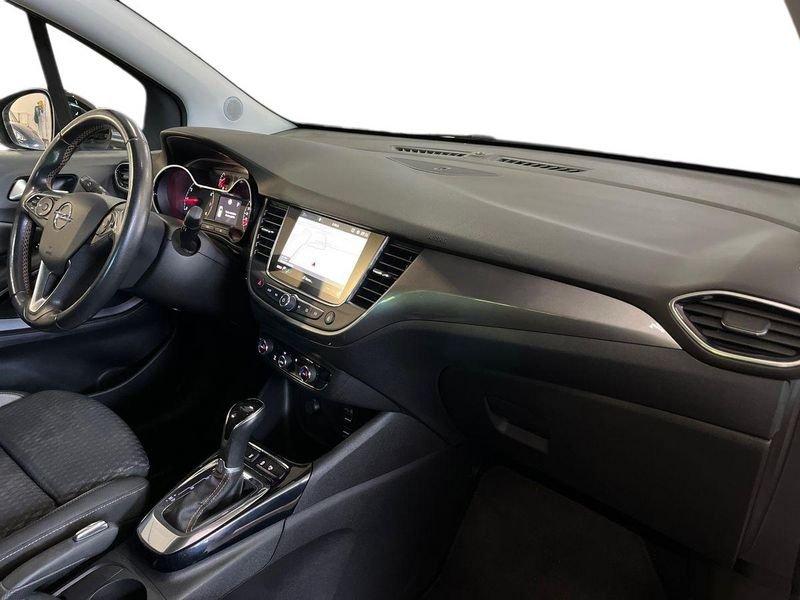Opel Crossland X 1.5 ecotec Advance s&s 120cv auto