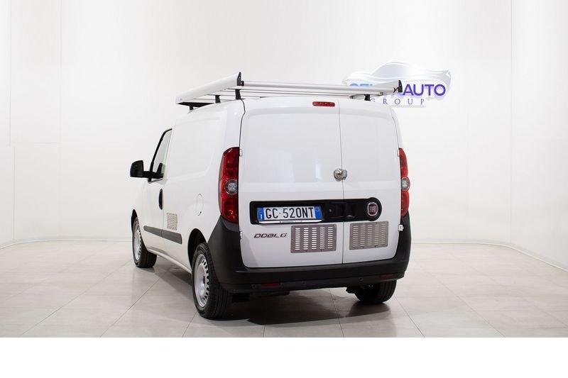 FIAT Doblò Doblò Cargo 1.6 Mjet 105cv Business