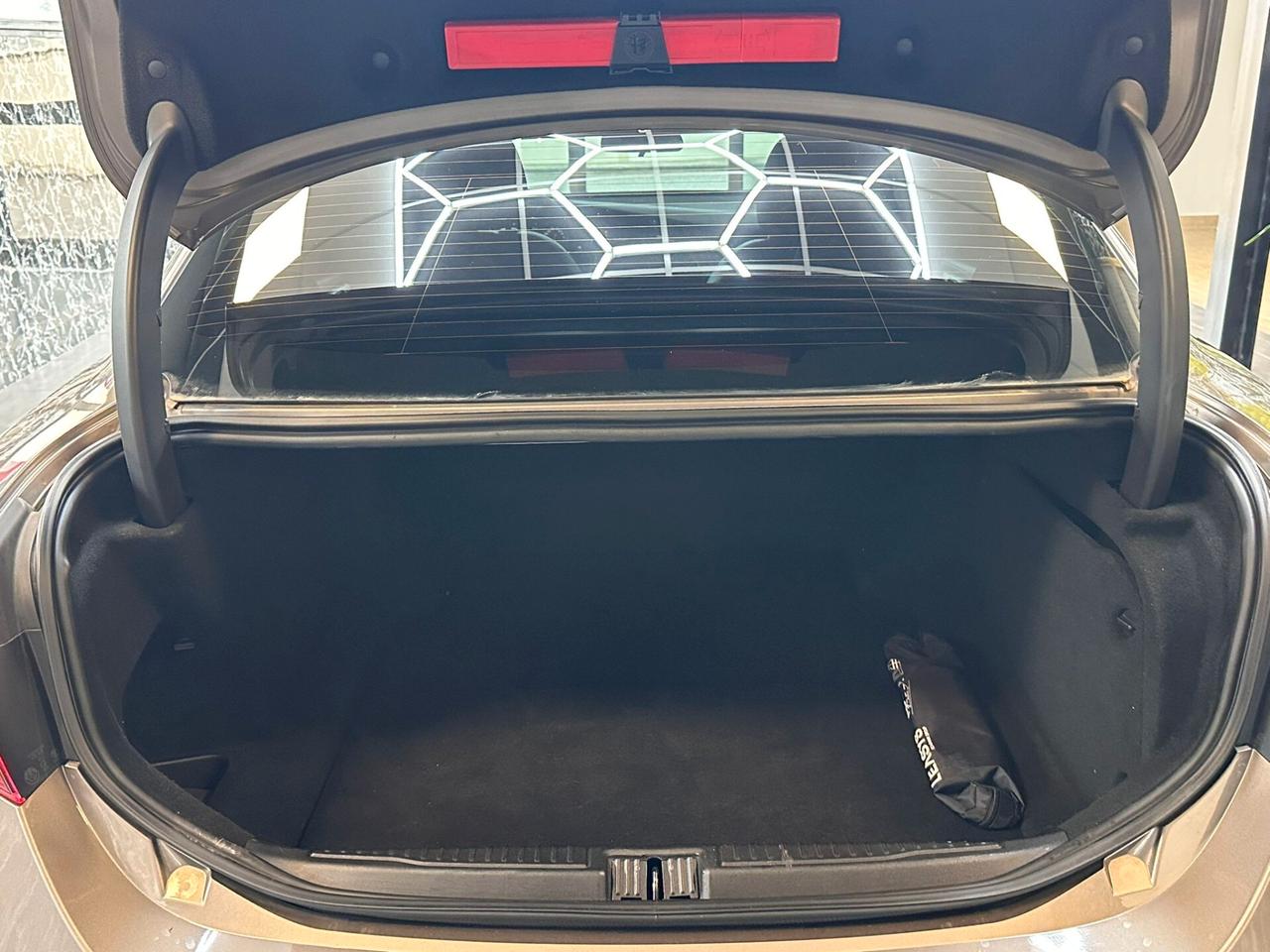 Alfa Romeo Giulia 2.2 Turbodiesel 180 CV AT8 Sport Edition