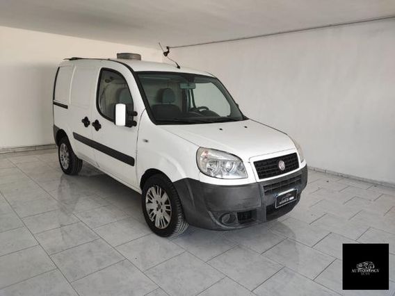 FIAT DOBLO 2010 105 CV PORTA LATERALE