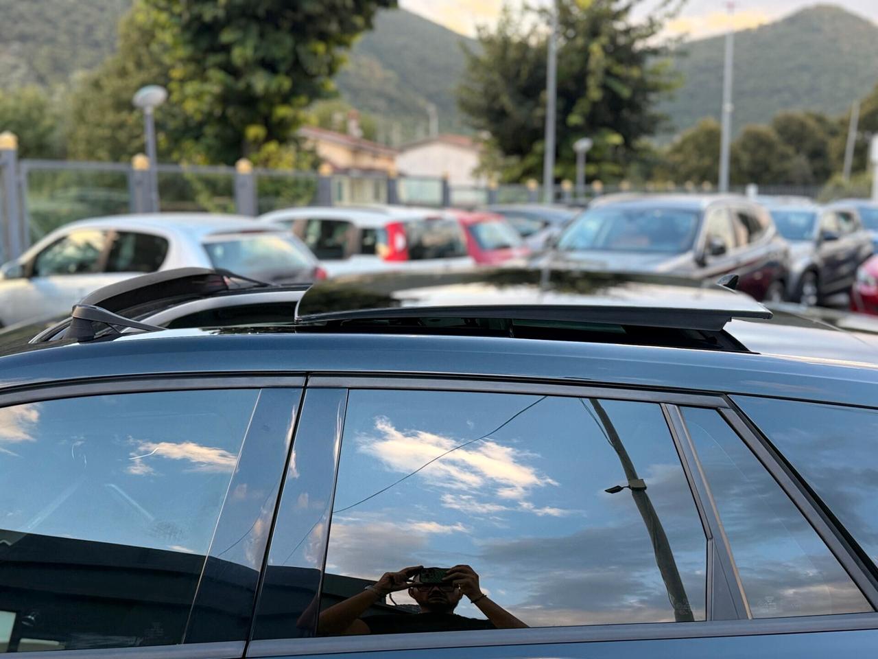 Audi Q2 35 TDI S-Tronic S-Line Edition