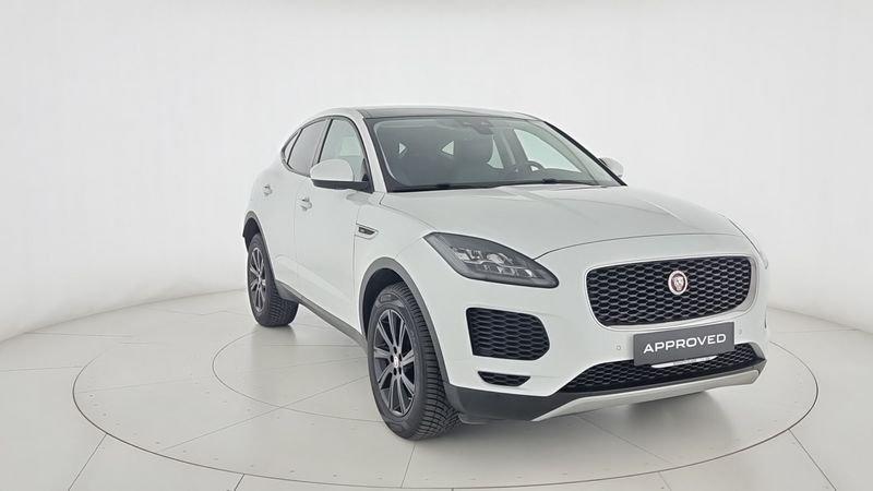 Jaguar E-Pace 2.0D 150 CV AWD Auto S