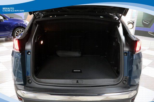 PEUGEOT 3008 PureTech Turbo 130 S&S GT