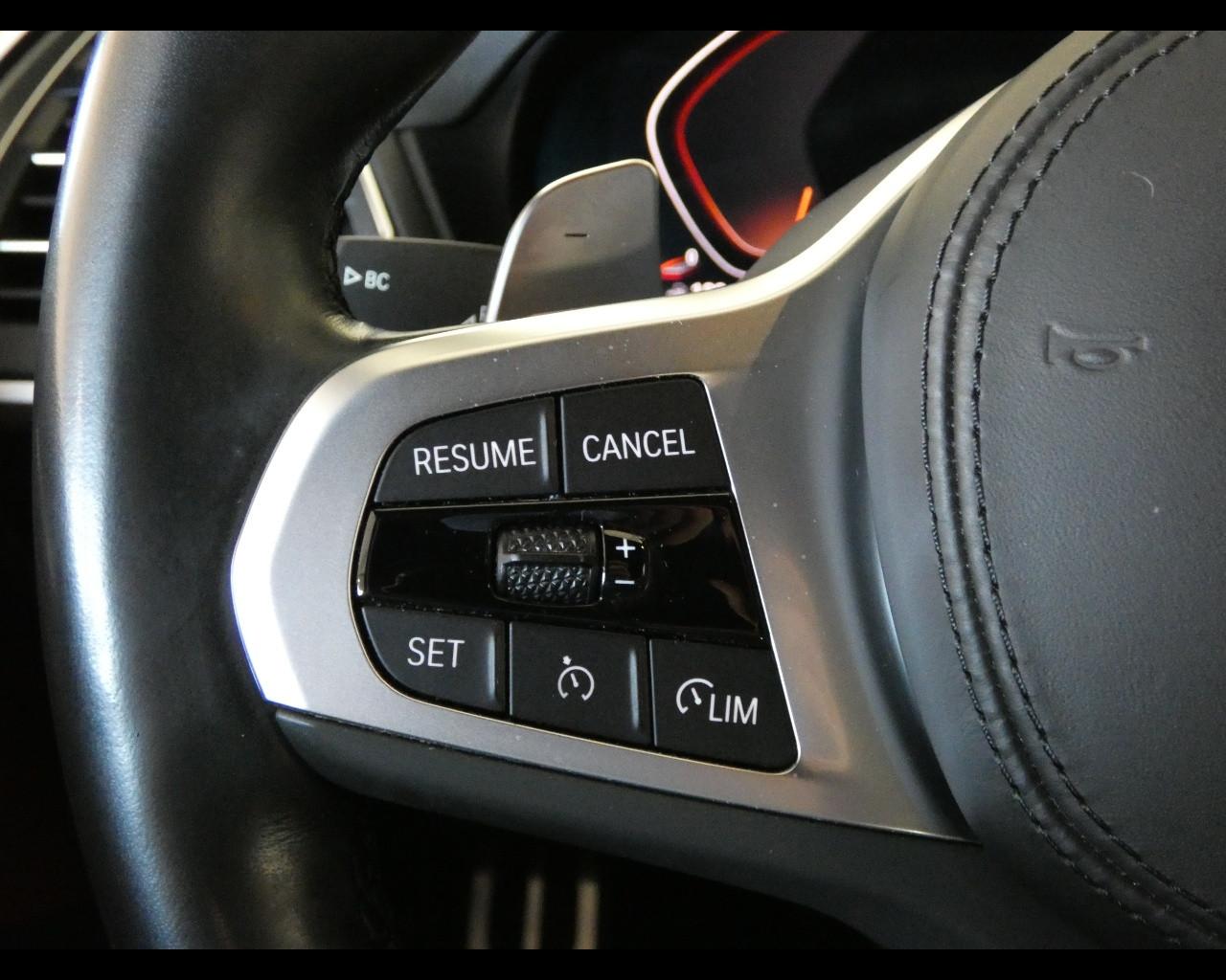 BMW X4 (G02/F98) - X4 xDrive20d 48V Msport