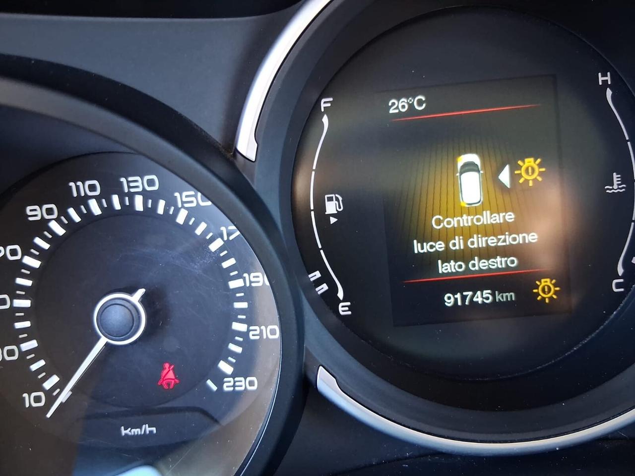 Fiat 500L 1.3 Multijet Business 95 cv