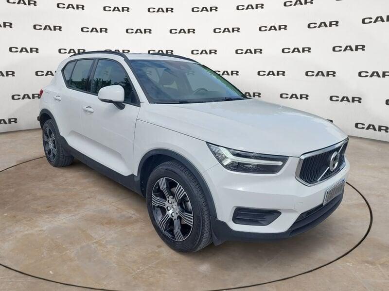 Volvo XC40 D3 Business