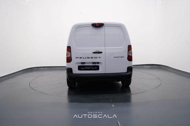 PEUGEOT Partner 1.5 BlueHDi 100cv S&S PC 1000Kg Furgone
