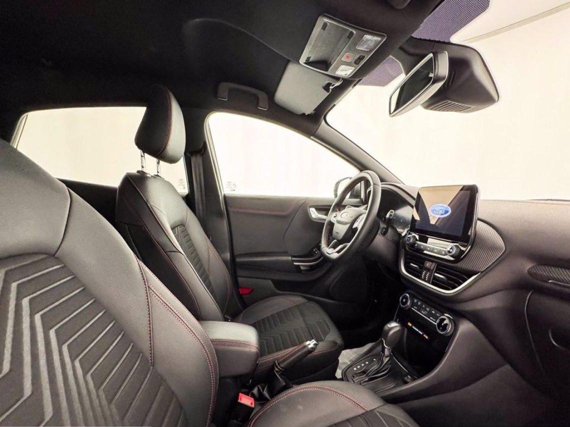 FORD Puma 1 0 ecoboost h st line x ses 125cv auto