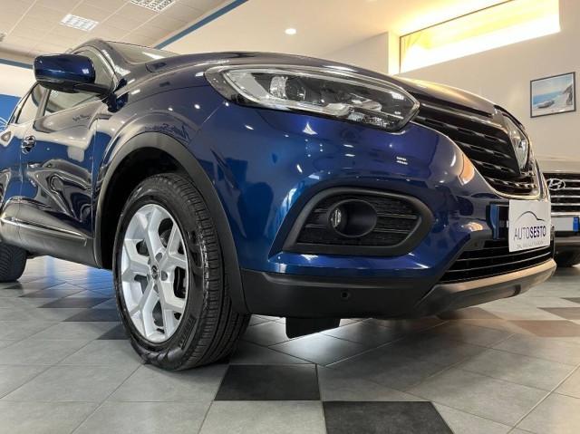 Renault Kadjar 1.5 BlueDCI 115 CV SPORT EDITION