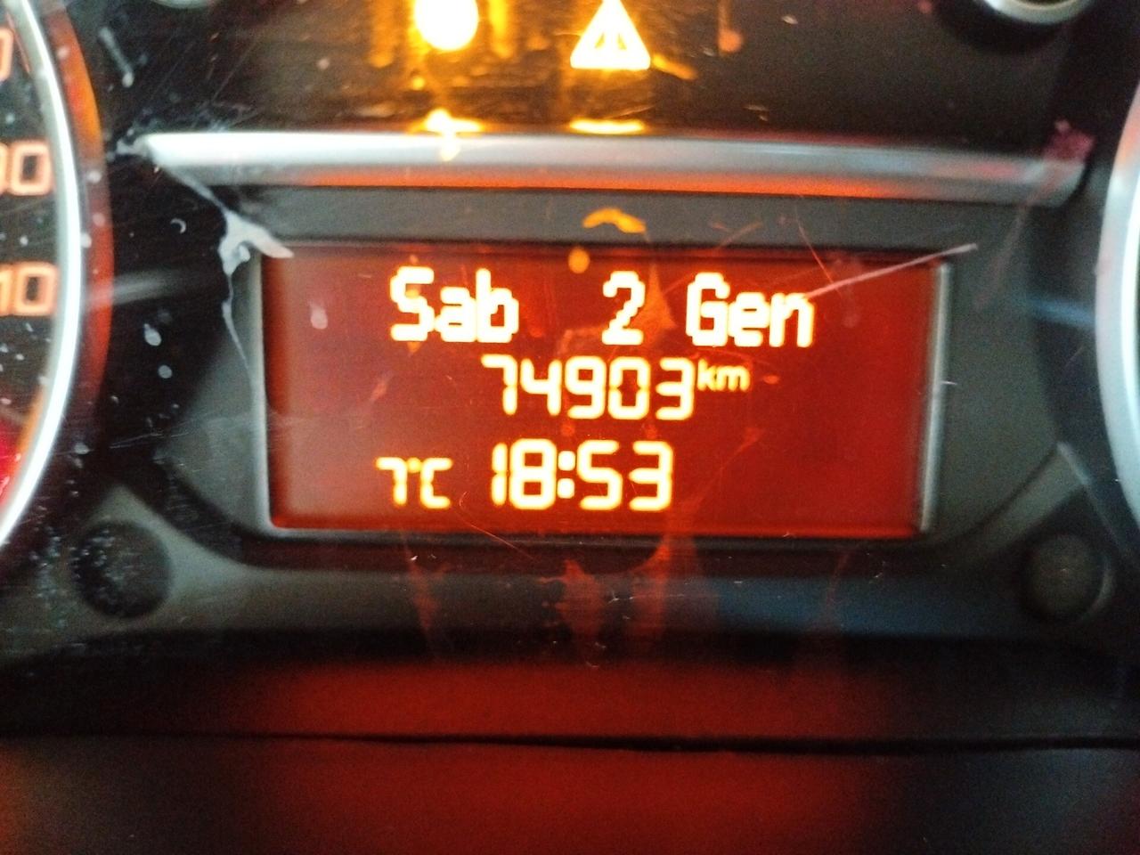 Fiat Doblo 1.3 MJT S&S PC Combi N1 Easy - IVA ESCLUSA