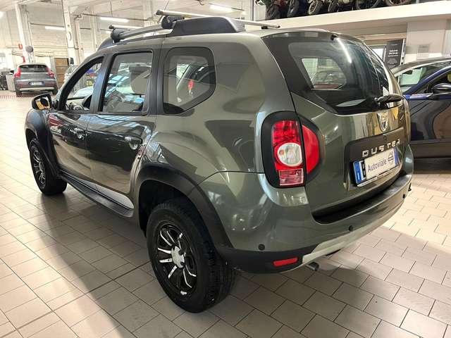 Dacia Duster Duster I 2010 1.6 Delsey Gpl 4x2 110cv