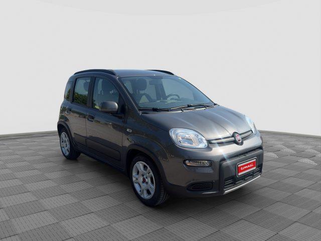 FIAT Panda Panda 1.0 FireFly Hybrid City Life