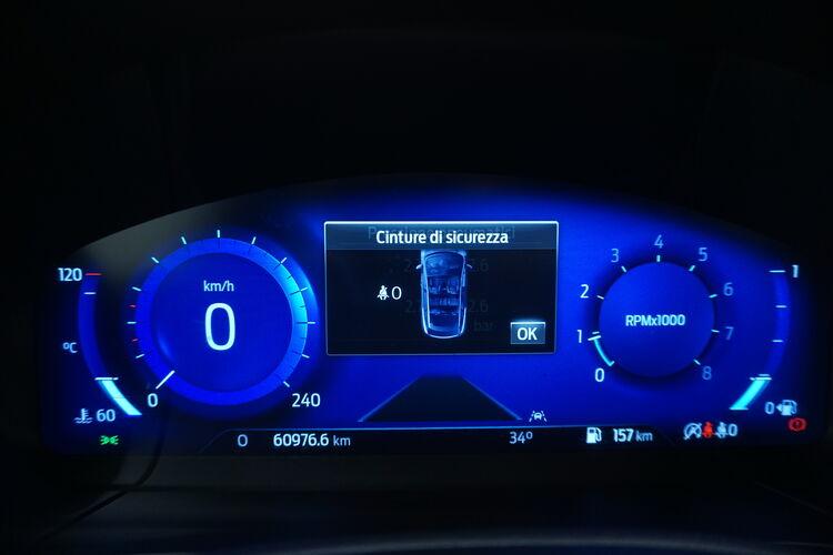 Ford Kuga St-Line BZ616171 1.5 Benzina 150CV
