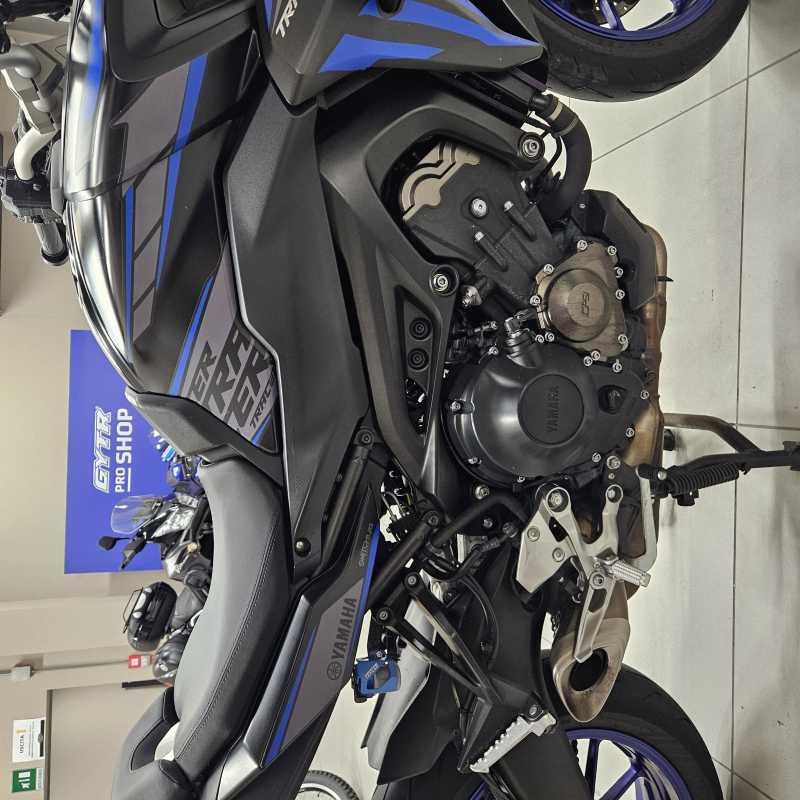 Yamaha Tracer 900 - 2019