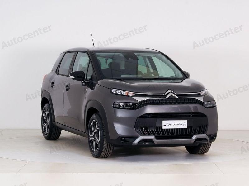 Citroën C3 Aircross PureTech 110 S&S You