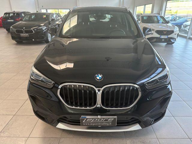 BMW X1 sDrive18d Business Advantage