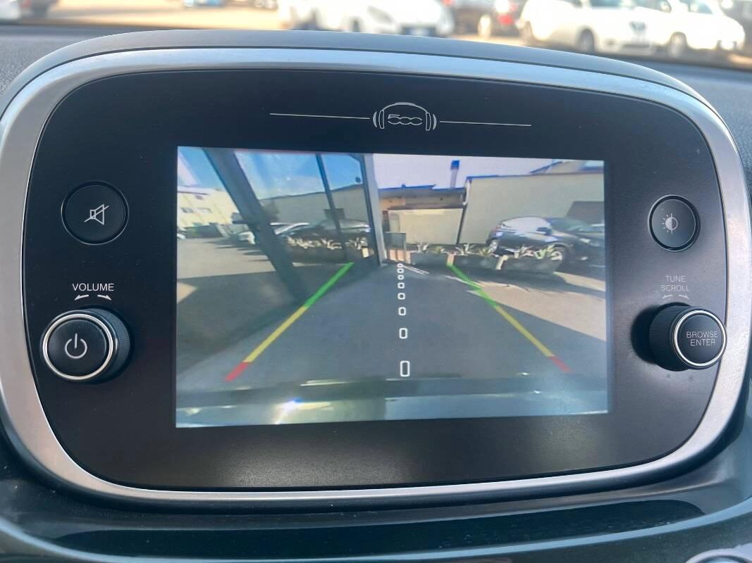 Fiat 500X 1.3 mjt Cross 4x2 95cv