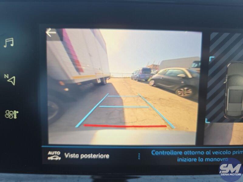 Peugeot 2008 2008 PureTech 100 S&S Allure Pack