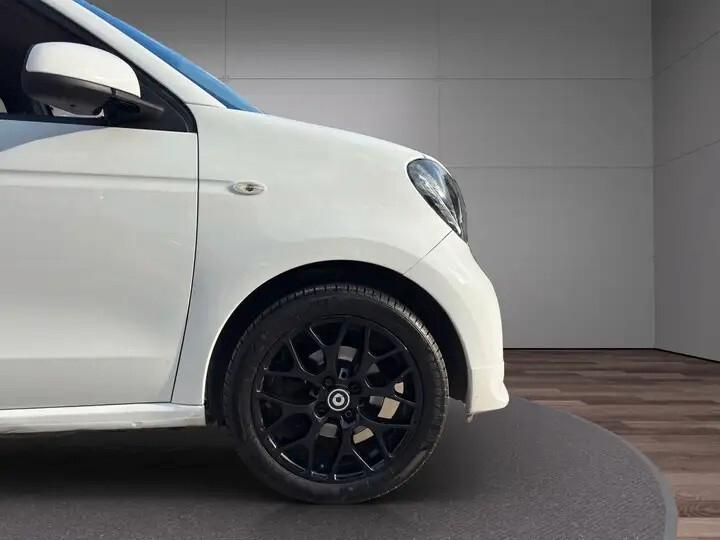 Smart forTwo 1.0 SuperPassion 71cv~Unipro~Promo finanziamento