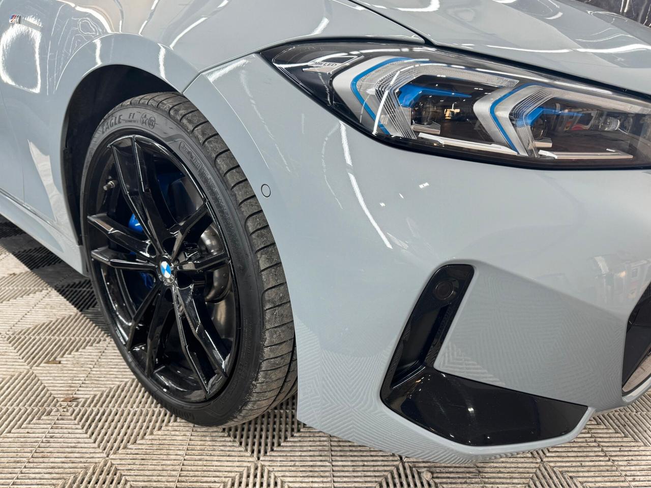 Bmw 320 320d Touring Msport