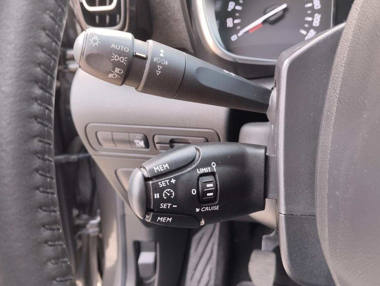 Citroen C3 Aircross BlueHDi 110 S&S Shine