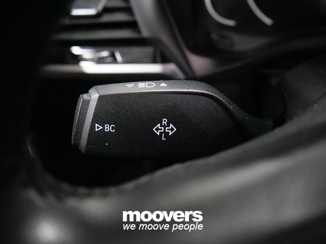 BMW X3 (G01/F97) xDrive20d Business Advantage