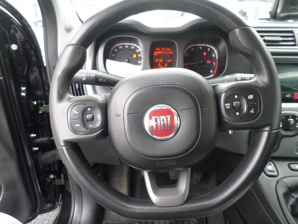 Fiat Panda 1.2 EasyPower City Life