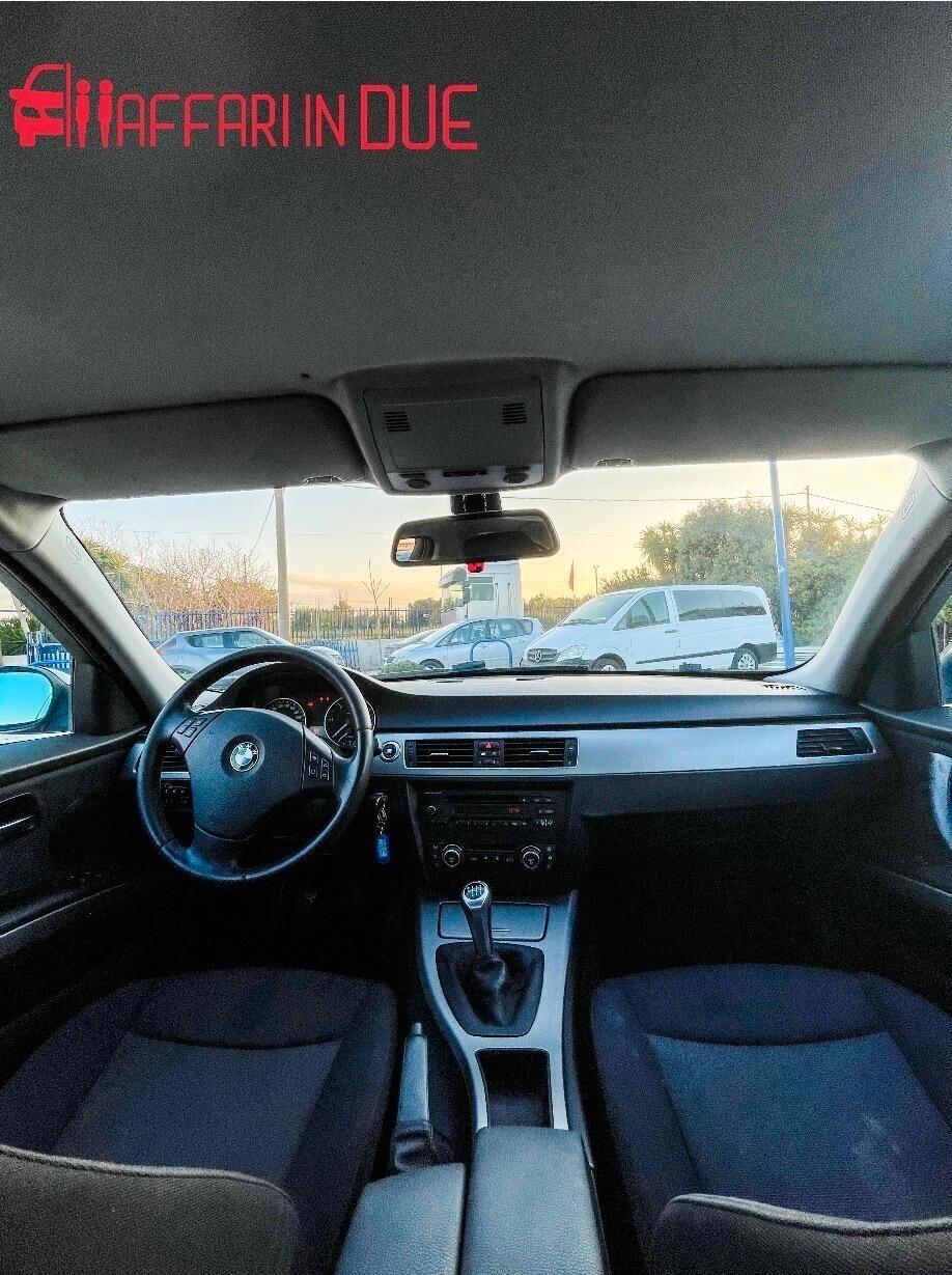 Bmw 320 320d cat MSport