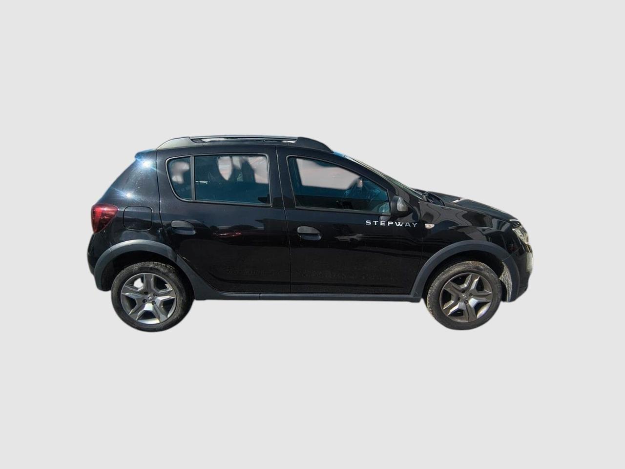 Dacia Sandero Stepway 1.5 Blue dCi 95 CV Access
