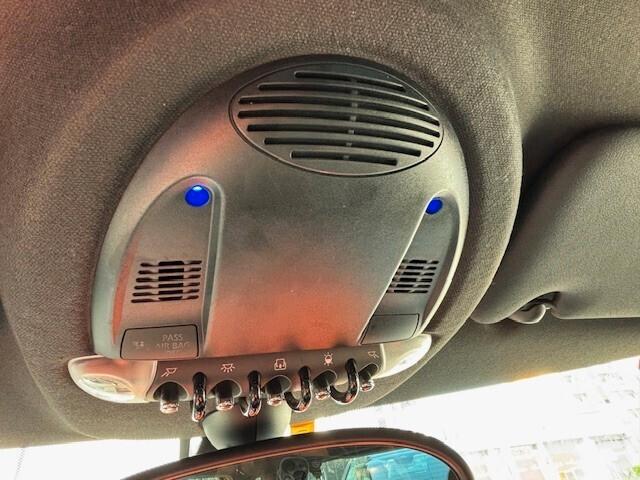 Mini Countryman JCW Garanzia anche permuta