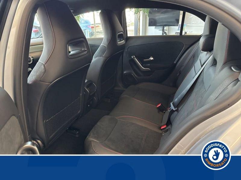 Mercedes-Benz Classe A 250e EQ-Power Automatic AMG Line Advanced Plus Digital Edition