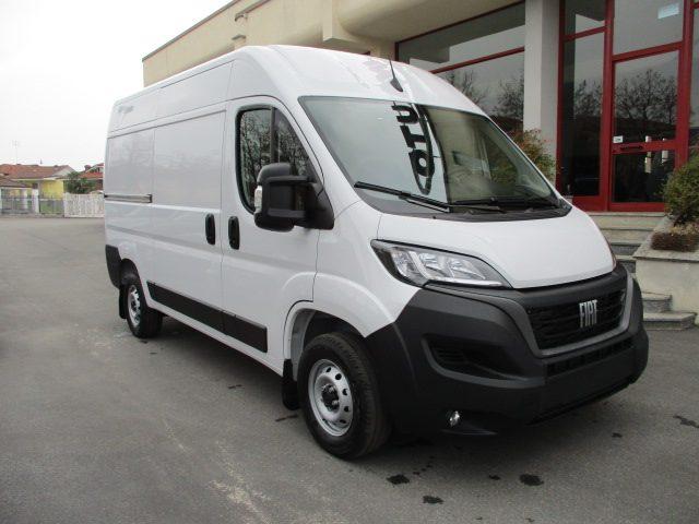 FIAT Ducato 35 2.2 Mjt 140CV PM-TM Furgone - KM0