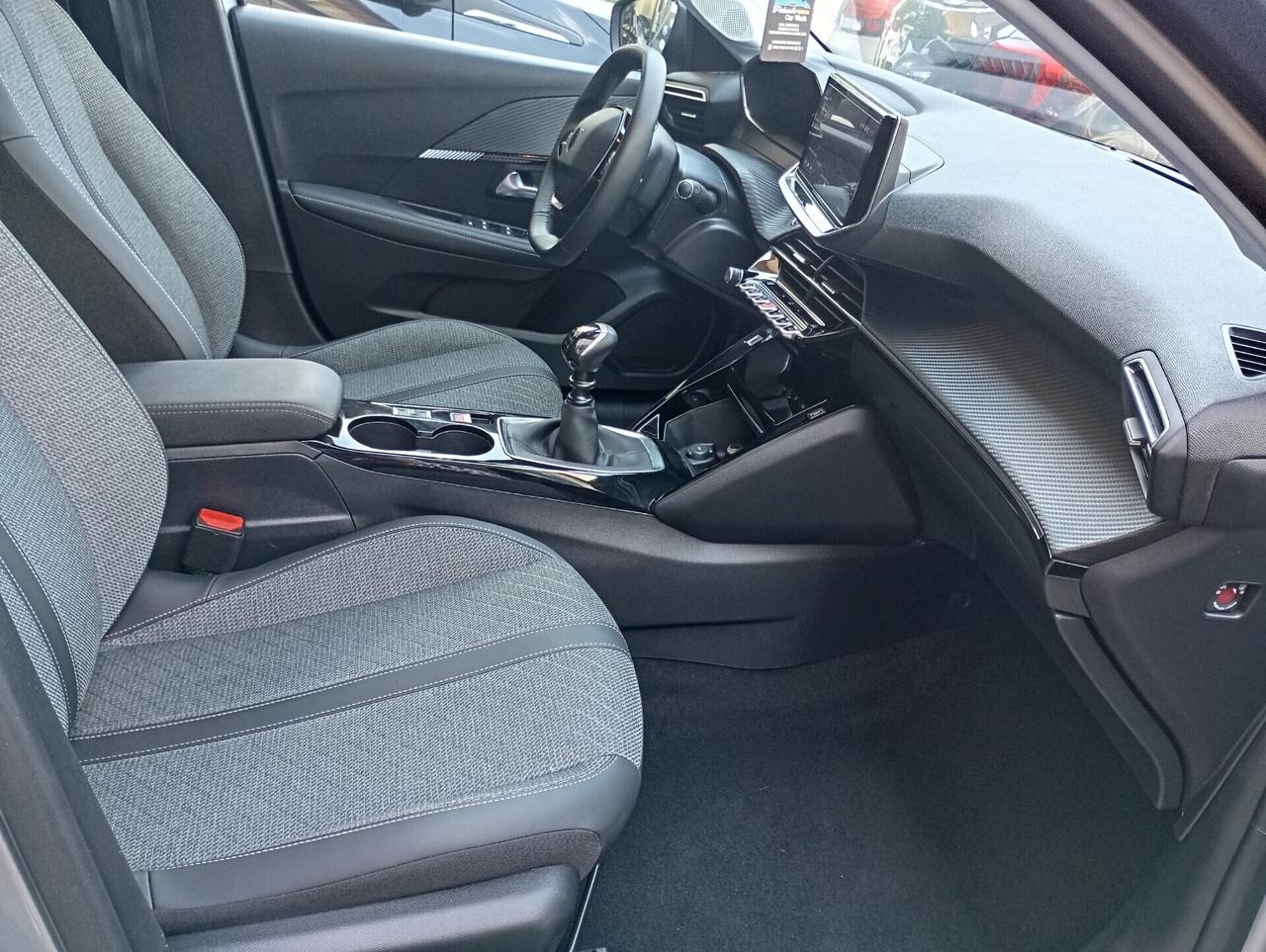 Peugeot 208 5P 1.2 PureTech 100CV Allure