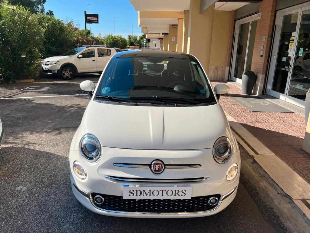 FIAT 500 1.0 Hybrid Dolcevita *Promo SD 2025*