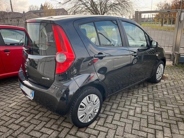 Opel Agila 1.2 16V 86CV Enjoy
