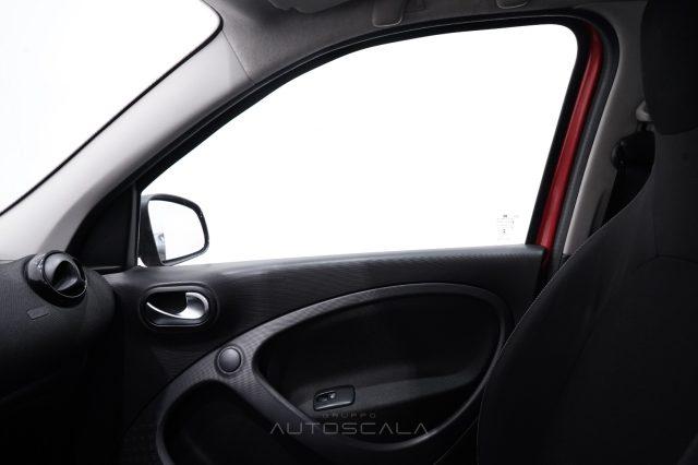 SMART ForFour 1.0 70cv Twinamic Passion
