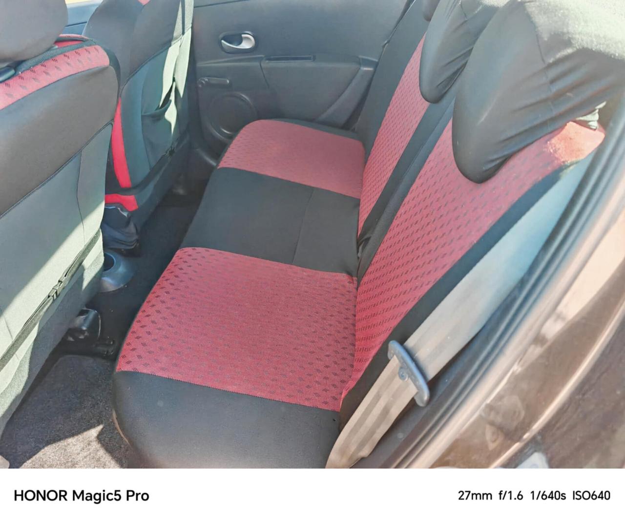 Renault Clio 1.2 16V 5 porte Dynamique