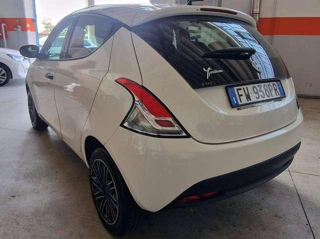 Lancia Ypsilon Ypsilon 1.2 Elefantino Blu ecochic Gpl 69cv my19