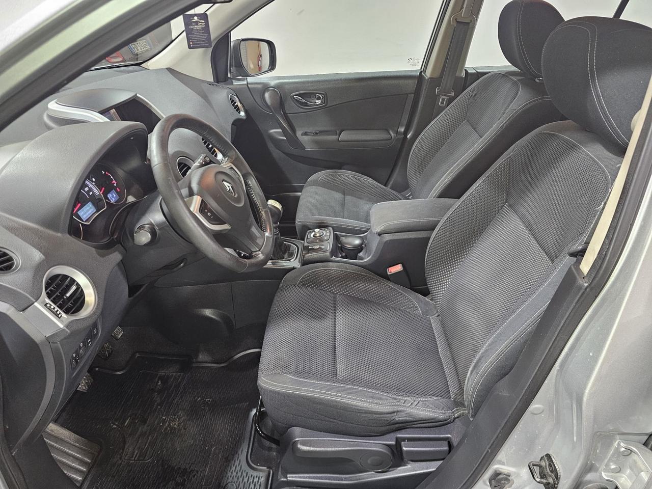 Renault Koleos 2.0 dCi 150CV 4X4 Luxe ESM