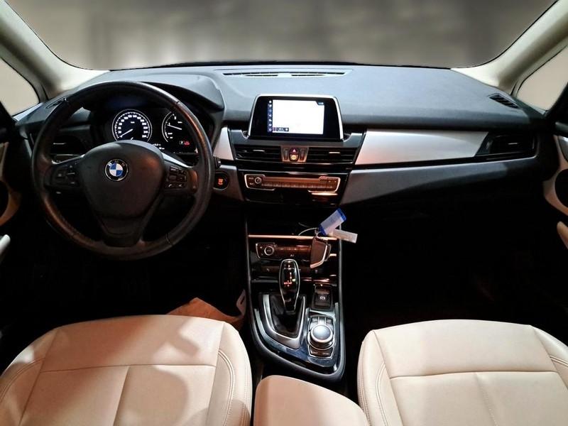 BMW 218 GRAN TOURER xDrive Business Aut.