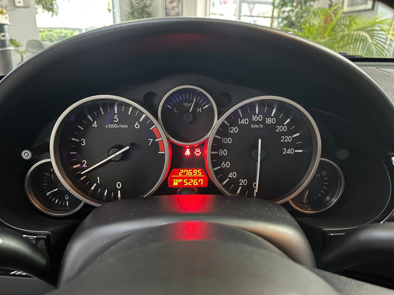 Mazda MX-5 Roadster 1.8L Excite - 27.679KM